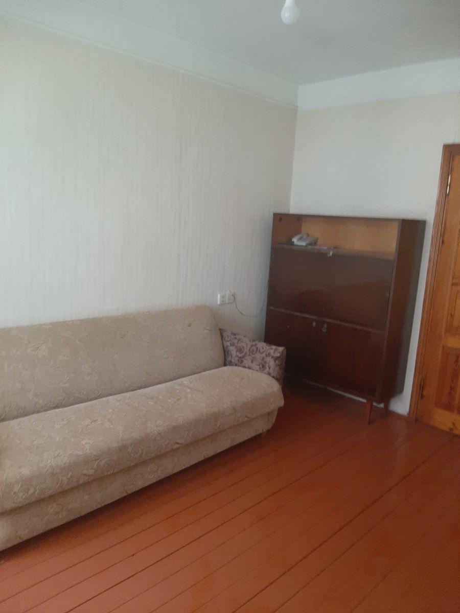 1-otaqlı mənzil kirayə verilir, Nərimanov r., 40 m² — Daşınmaz əmlak, Bakı