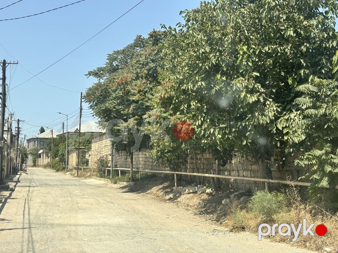 Satılır torpaq 7.2 sot — Torpaq, Bakı (2)