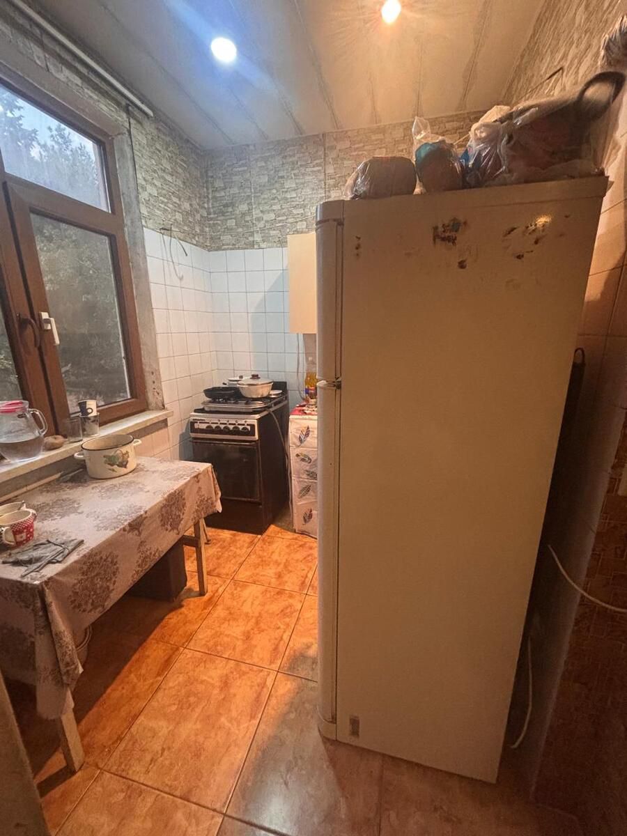 Satılır 2 otaqlı köhnə tikili 50 m² — Mənzil, Bakı (8)