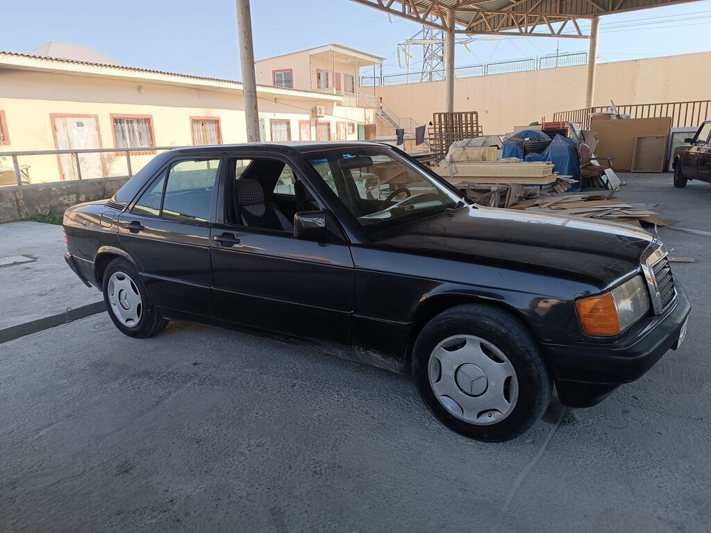 92 maşınıdı xaiş eliyirəm 2026 ya aid suallar verməyin Mercedes-Benz — Avto, Mehdiabad