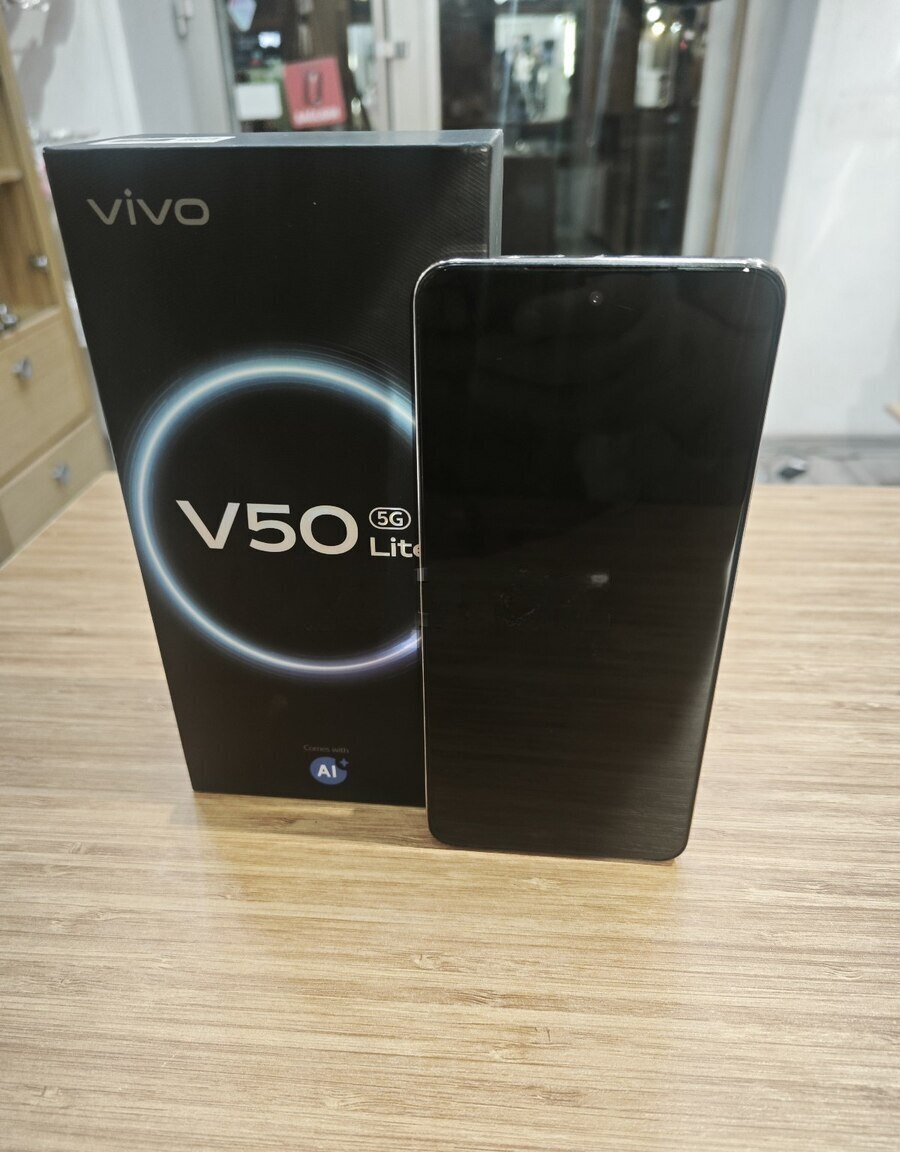 HONOR 50, 12 GB — Elektronika, Bakı (3)
