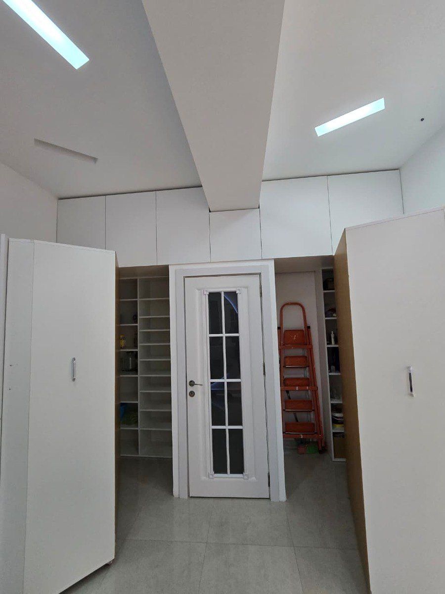 Satılır 3 otaqlı yeni tikili 125 m² — Mənzil, Bakı (9)