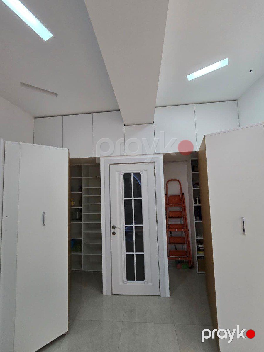 Satılır 3 otaqlı yeni tikili 125 m² — Mənzil, Bakı (9)