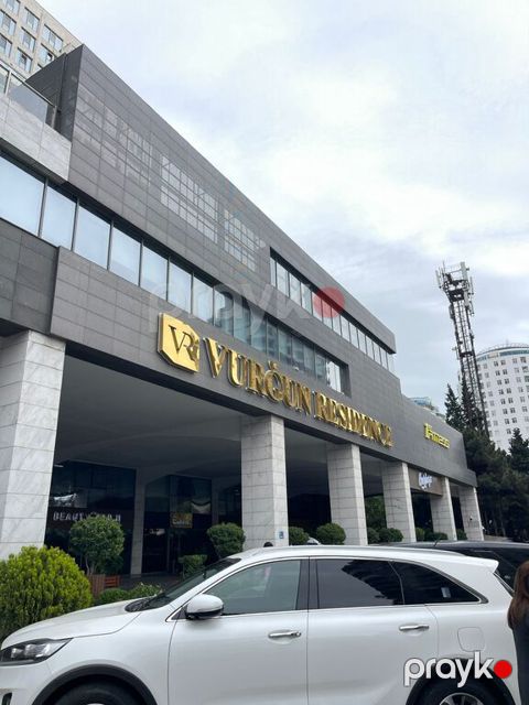 Satılır 3 otaqlı yeni tikili 125 m²