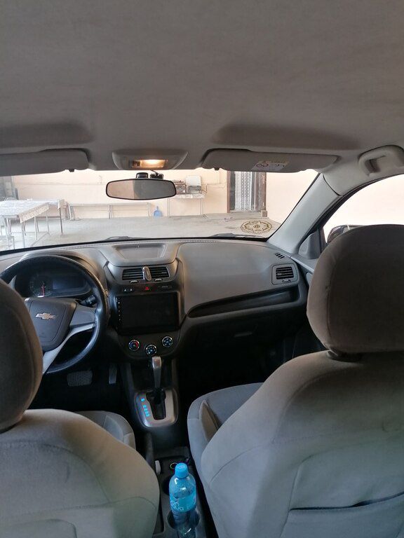 Chevrolet Cobalt, 1.5 L, 2023 il, 150 000 km — Avtomobillər, Ağsu (7)