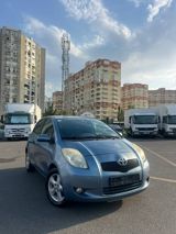 Toyota Yaris, 1.3 L, 2008 il, 375 000 km — Avtomobillər