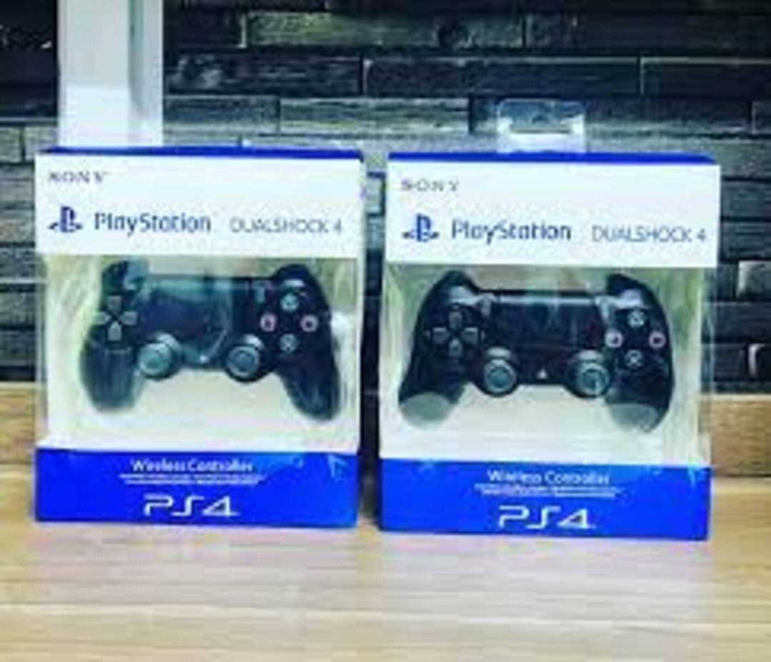 PlayStation 4 Controller A-Class — Elektronika, Bakı