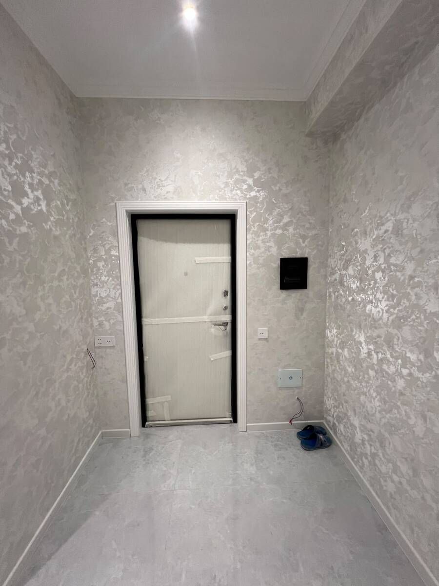 Satılır 3 otaqlı yeni tikili 90 m² — Mənzil, Xırdalan (5)