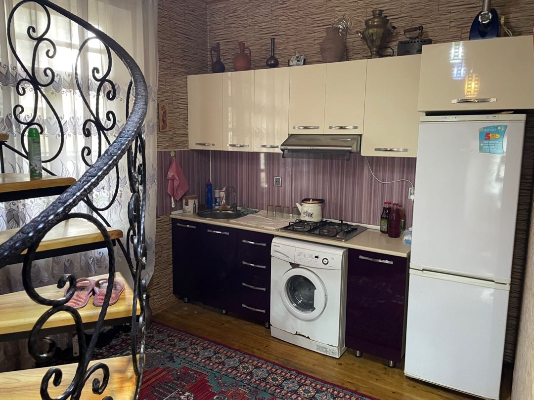 Bağ evi kirayə verilir, Şəhriyar kəndi — Daşınmaz əmlak, Göygöl (12)