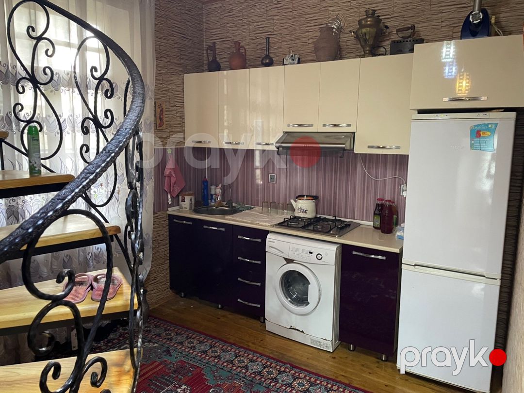 Bağ evi kirayə verilir, Şəhriyar kəndi — Ev, villa, Göygöl (12)