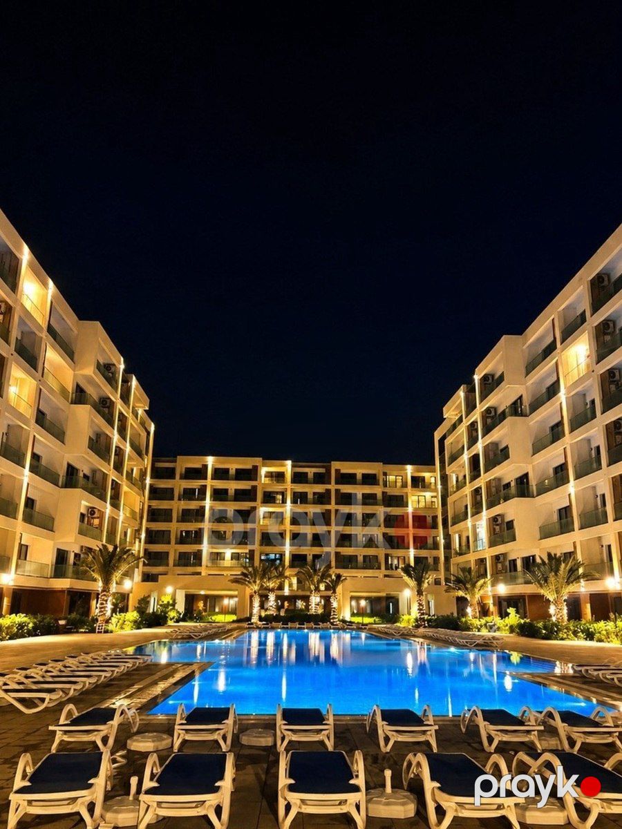 İcarəyə verilir 3 otaqlı yeni tikili 135 m² — Mənzil, Bakı (2)