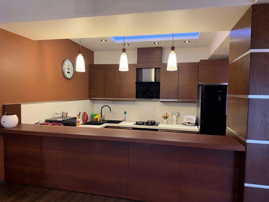 Satılır 2 otaqlı yeni tikili 100 m² — Mənzil, Bakı (9)