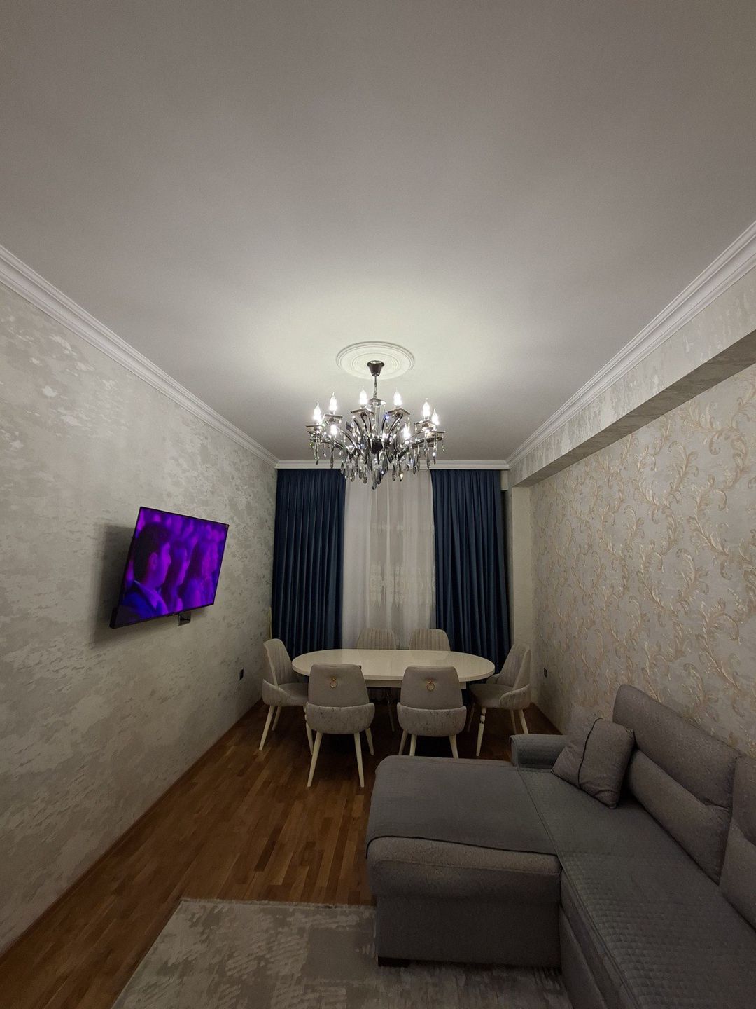 2-otaqlı yeni tikili, Xırdalan ş., 64 m² — Daşınmaz əmlak, Xırdalan (2)