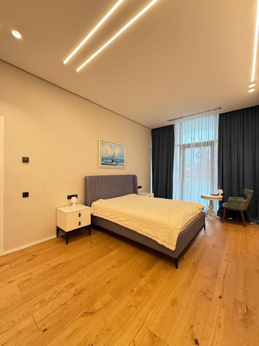 Satılır 3 otaqlı yeni tikili 115 m² — Mənzil, Bakı (11)