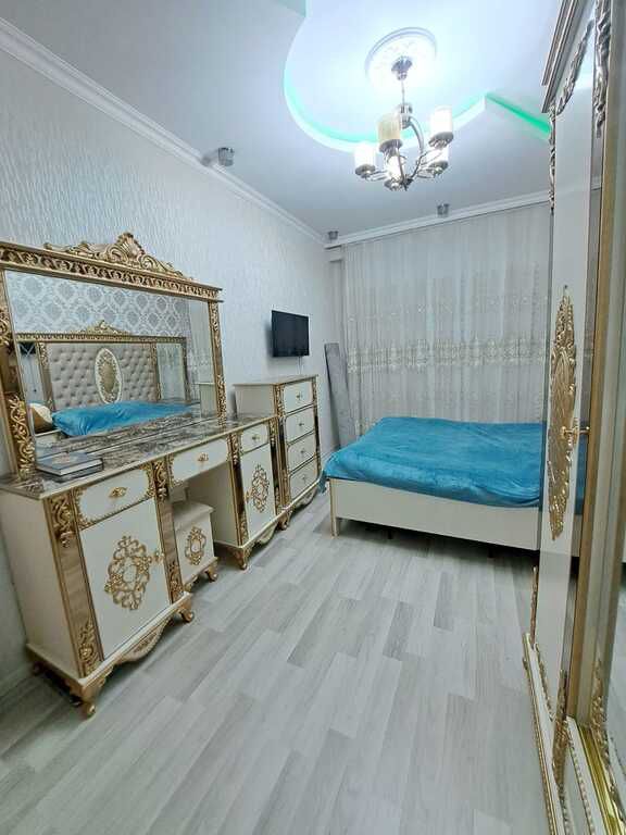 Satılır 2 otaqlı yeni tikili 68 m² — Mənzil, Bakı (5)