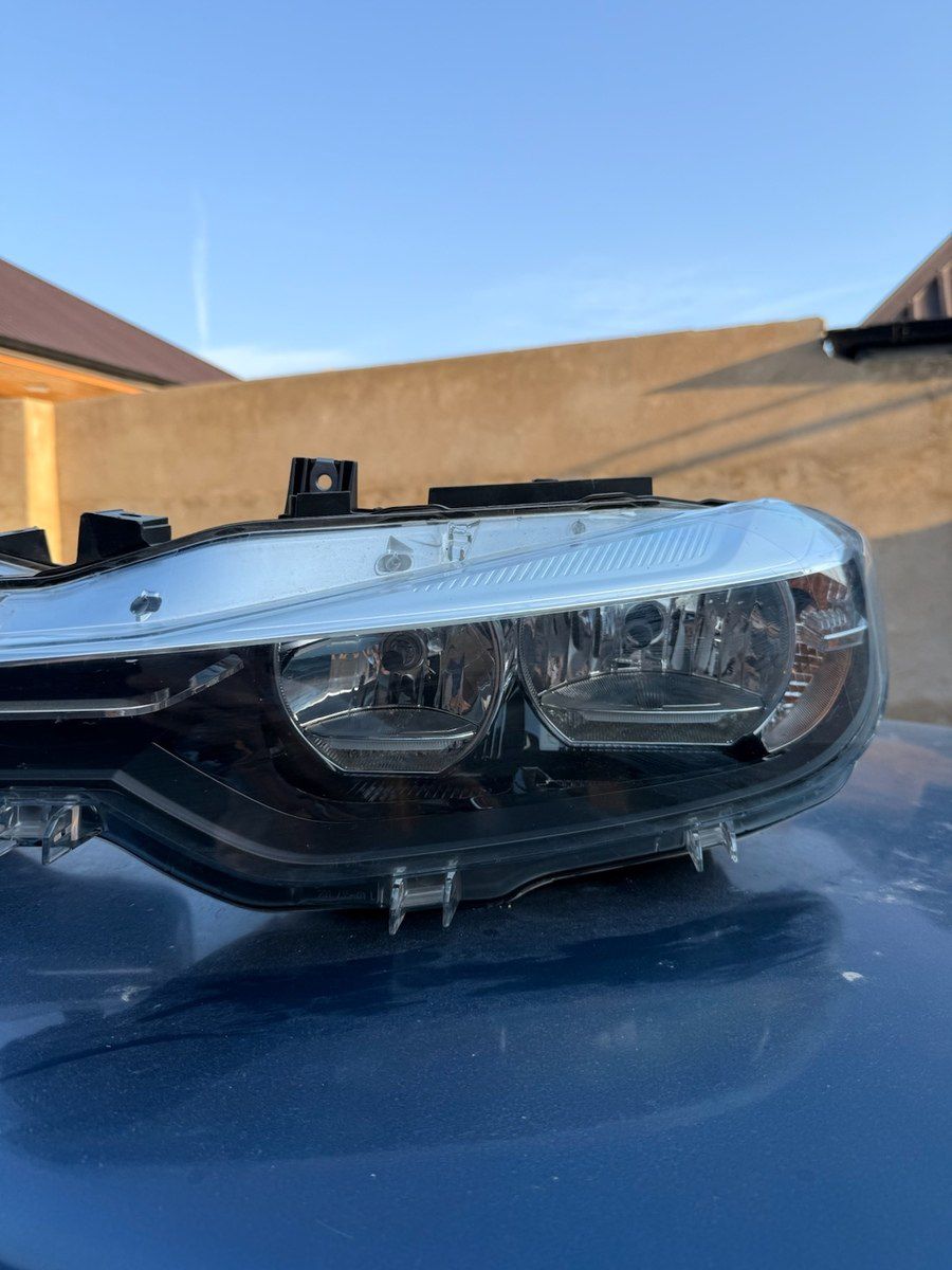 "BMW F30" farası — Ehtiyat hissələri və aksesuarlar, Bakı (3)