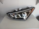 "Hyundai Santa Fe 2017" USA LED farası — Запчасти и аксессуары