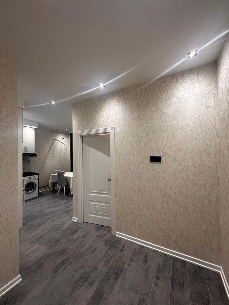 2-otaqlı yeni tikili, Xırdalan ş., 48 m² — Daşınmaz əmlak, Xırdalan (8)