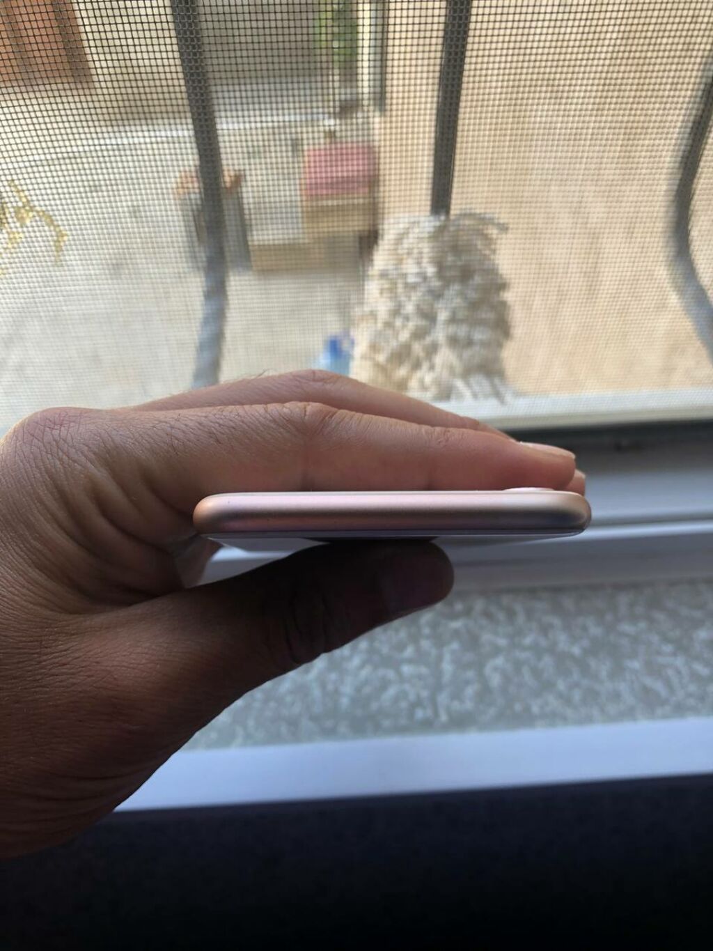 IPhone 8, Qızılı, Barmaq izi — Apple iPhone, Xırdalan (5)