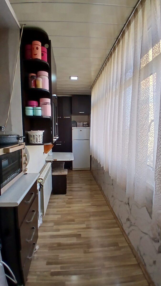 2-otaqlı mənzil, Sumqayıt ş., 36 m² — Mənzil, Sumqayıt (10)