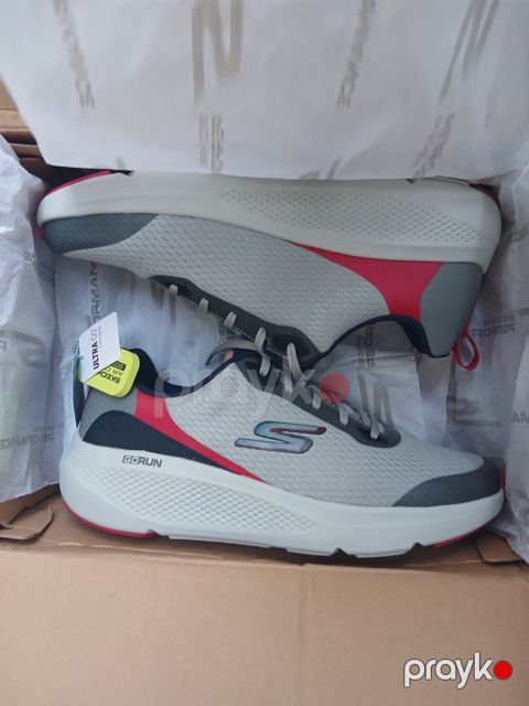 İdman ayaqqabısı Skechers