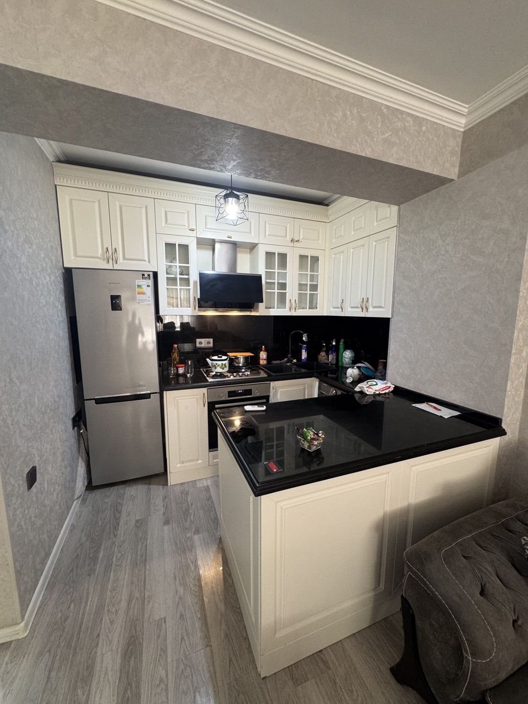 Satılır 3 otaqlı yeni tikili 82 m² — Mənzil, Bakı (3)
