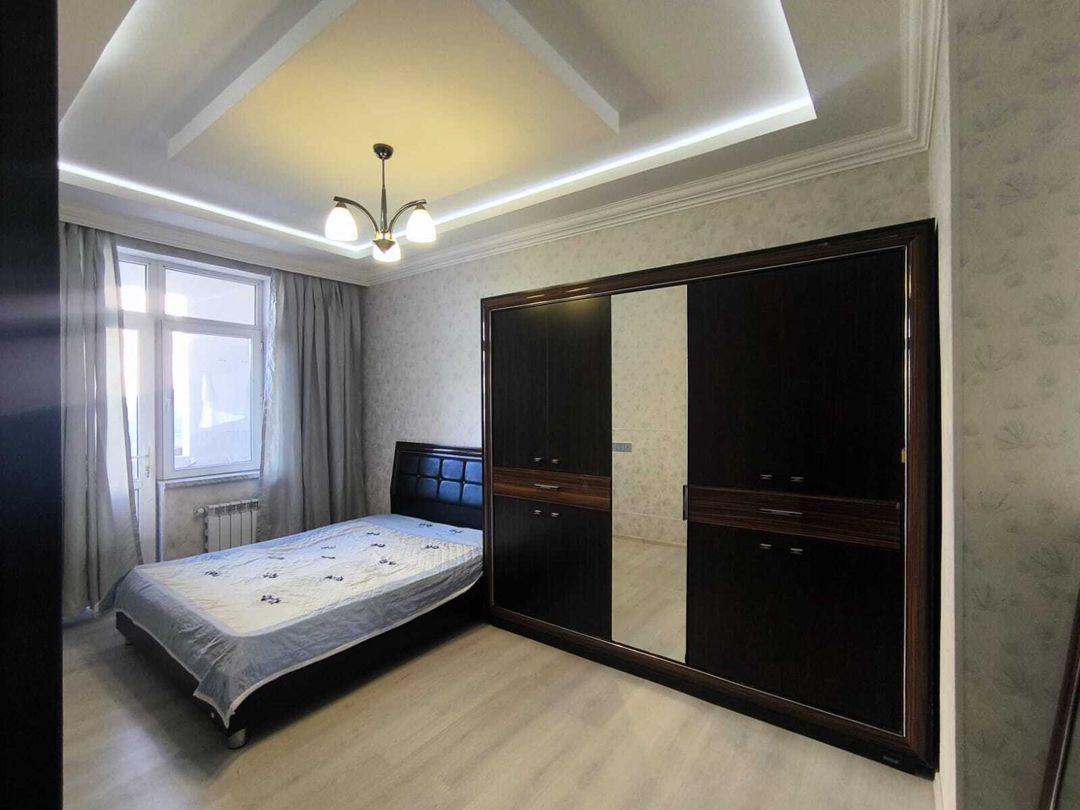 2-otaqlı yeni tikili kirayə verilir, Xırdalan ş., 53 m² — Daşınmaz əmlak, Xırdalan (6)