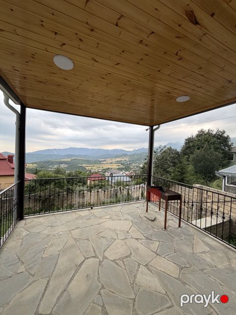 İcarəyə verilir 3 otaqlı həyət evi/bağ evi 80 m²