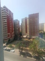 İcarəyə verilir 2 otaqlı yeni tikili 68 m² — Kinyaz