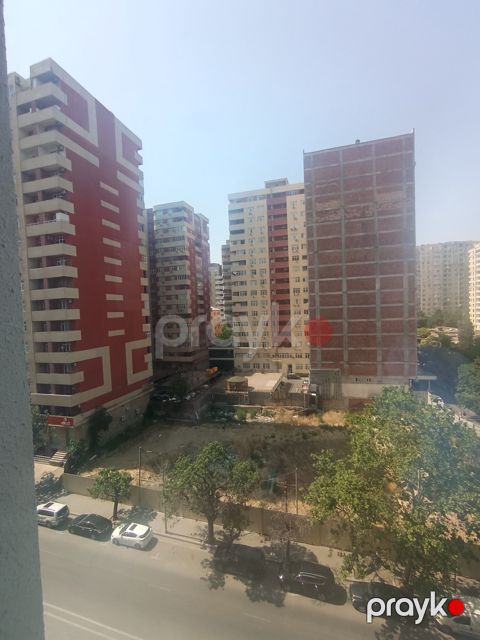 İcarəyə verilir 2 otaqlı yeni tikili 68 m²