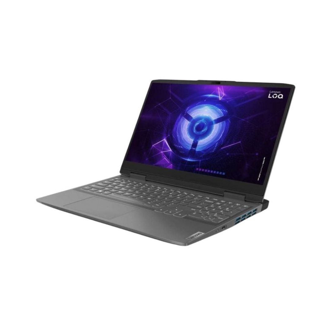 Noutbuk Lenovo LOQ 15IAX9 (83GS00R9RK) — Elektronika, Bakı