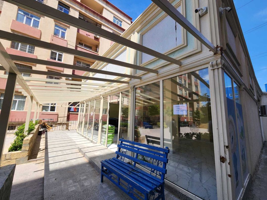 Satılır obyekt 137 m² — Əmlak, Bakı (8)