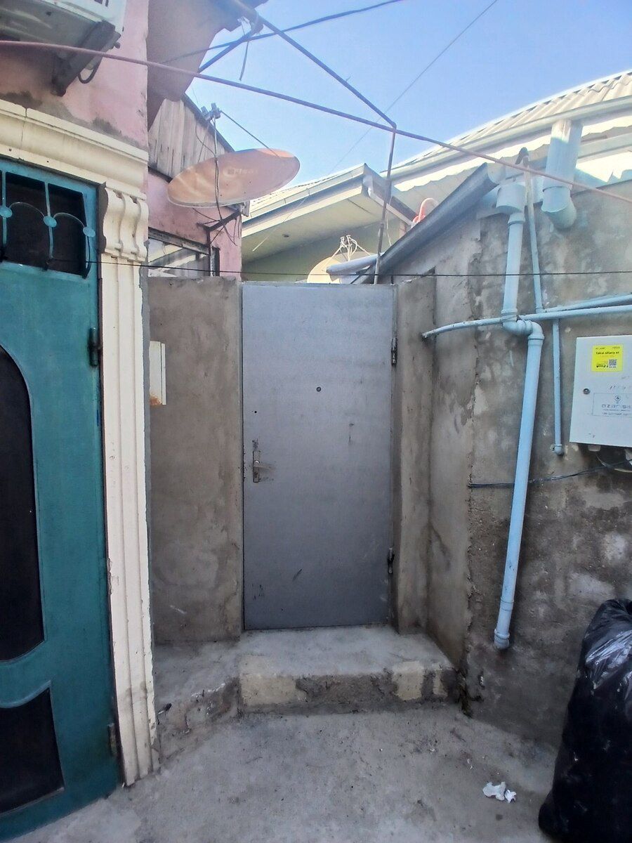 Həyət evi, Xırdalan ş. — Daşınmaz əmlak, Xırdalan (3)