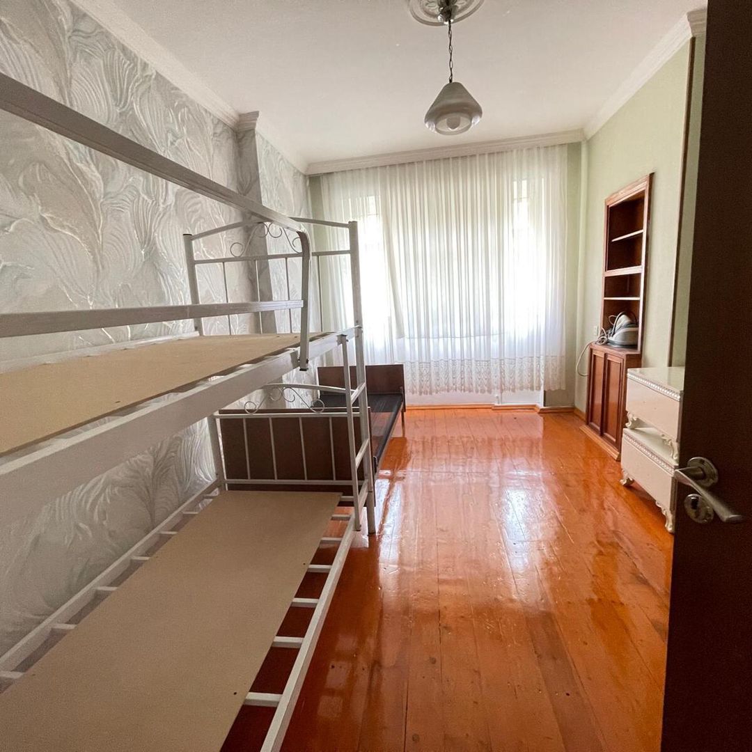 3-otaqlı mənzil kirayə verilir, Sakit Qocayev küç, 85 m² — Daşınmaz əmlak, Bakı (4)