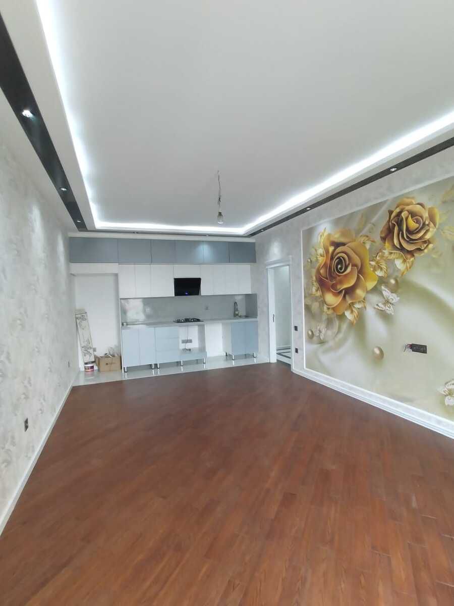 Satılır 3 otaqlı yeni tikili 106 m² — Mənzil, Bakı (4)