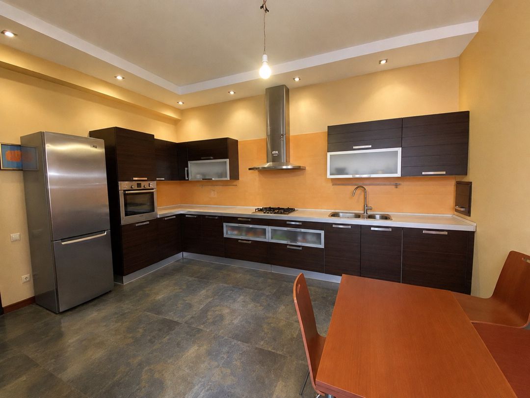 Satılır 3 otaqlı yeni tikili 133 m² — Mənzil, Bakı (4)