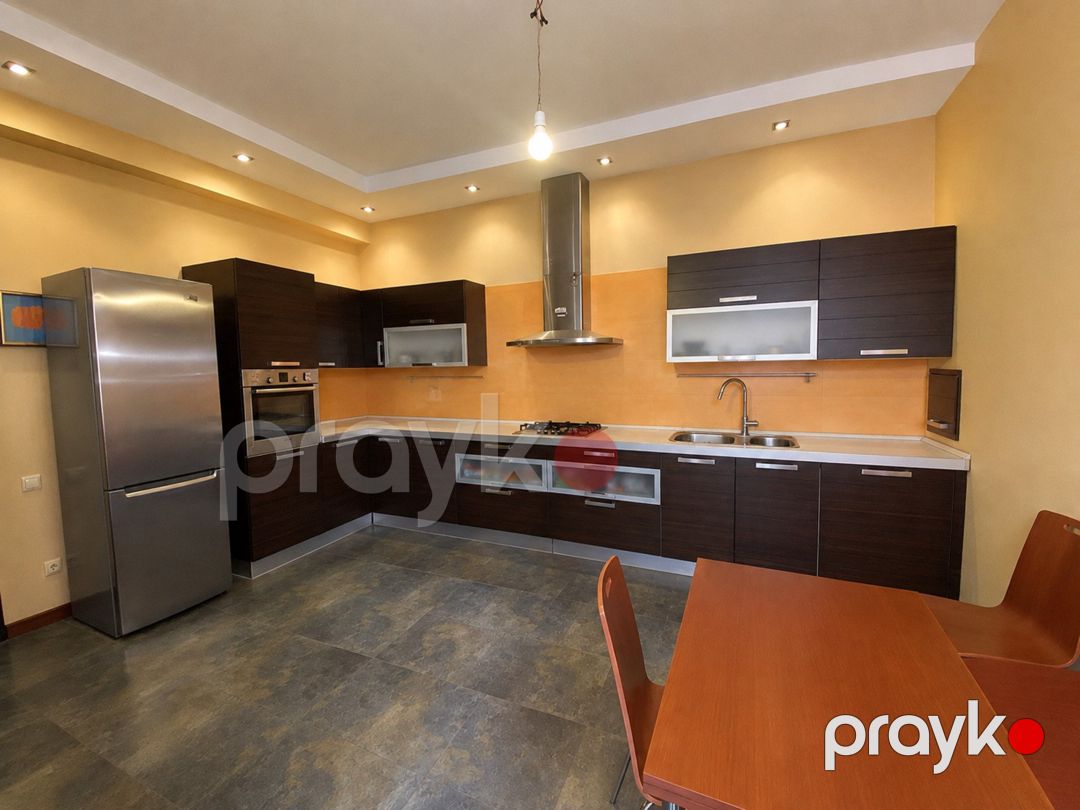 Satılır 3 otaqlı yeni tikili 135 m² — Mənzil, Bakı (4)