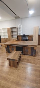 Ofis mebeli — Alfa Mebel