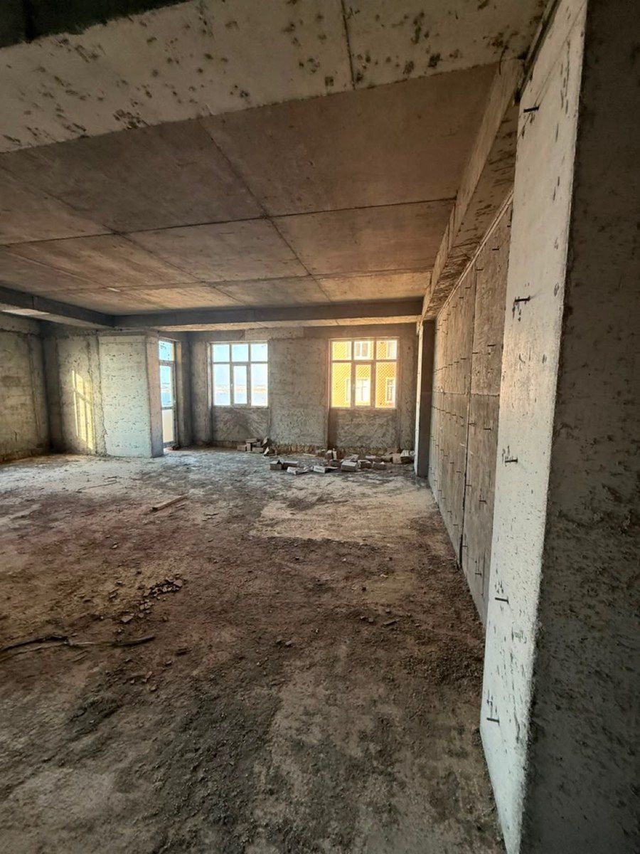 3-otaqlı yeni tikili, Masazır qəs., 90 m² — Mənzil, Bakı (8)