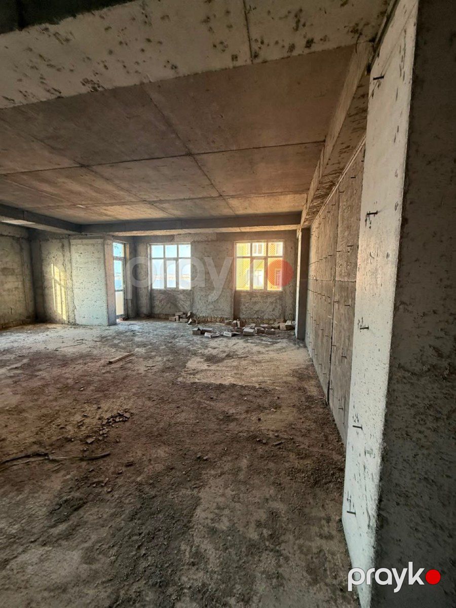 3-otaqlı yeni tikili, Masazır qəs., 90 m² — Mənzil, Bakı (8)