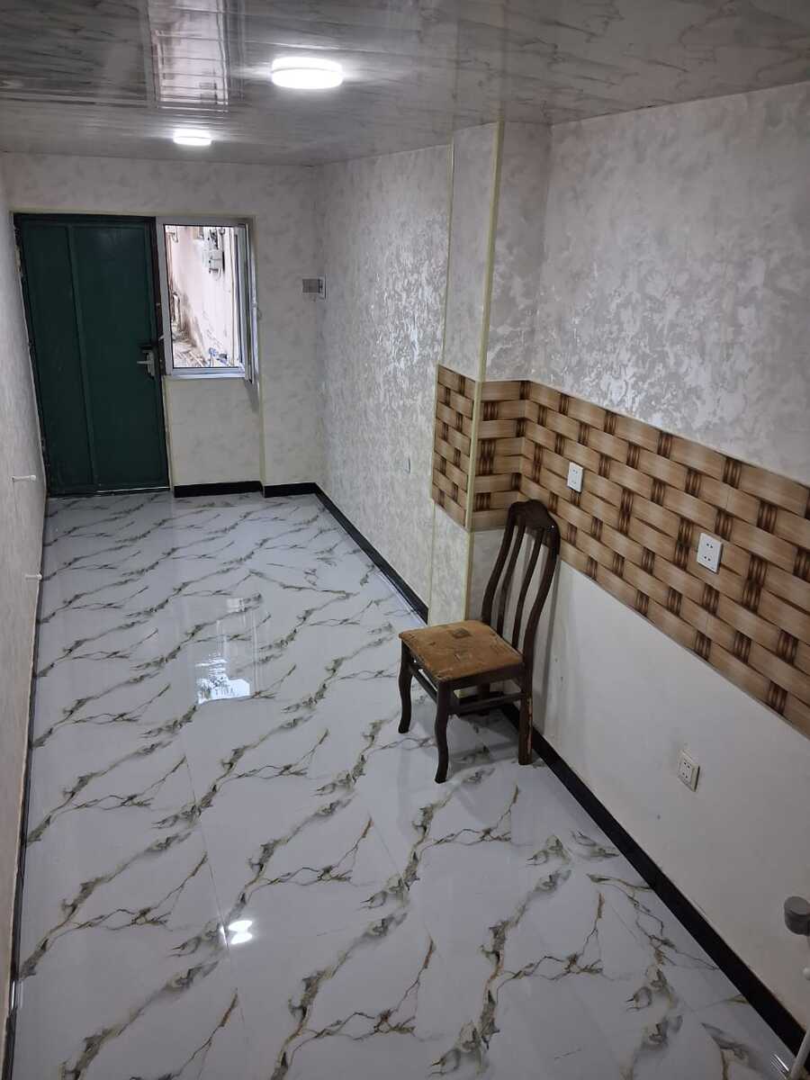 Satılır 2 otaqlı həyət evi/bağ evi 48 m² — Ev, villa, Bakı (9)
