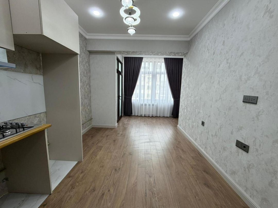 Satılır 3 otaqlı yeni tikili 70 m² — Mənzil, Bakı (7)