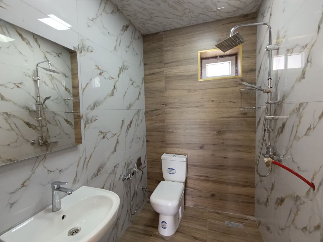 Həyət evi, Məmmədli qəs. — Daşınmaz əmlak, Bakı (10)