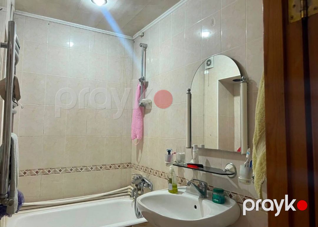 İcarəyə verilir 2 otaqlı yeni tikili 64 m² — Mənzil, Bakı (11)