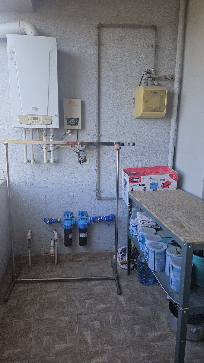 Satılır 3 otaqlı yeni tikili 110 m² — Mənzil, Bakı (12)