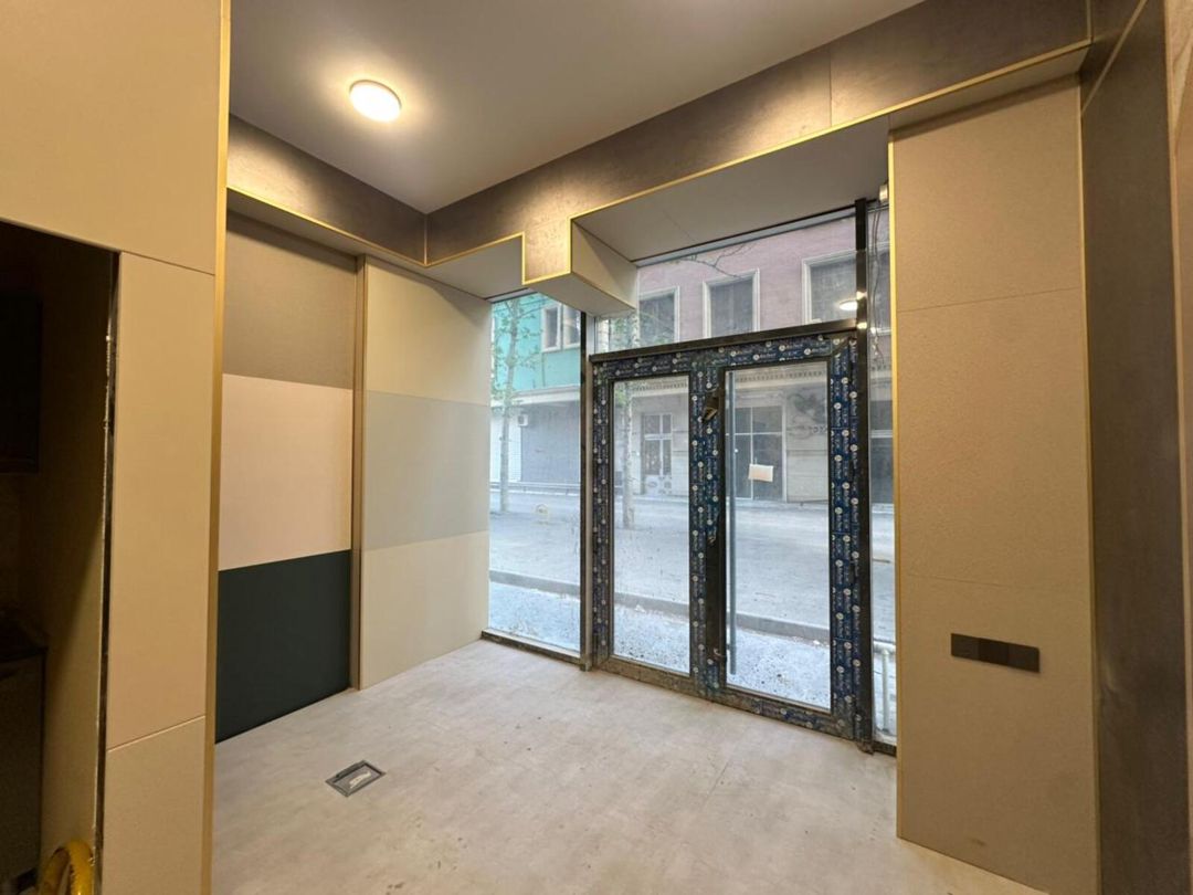 İcarəyə verilir obyekt 100 m² — Əmlak, Bakı (7)