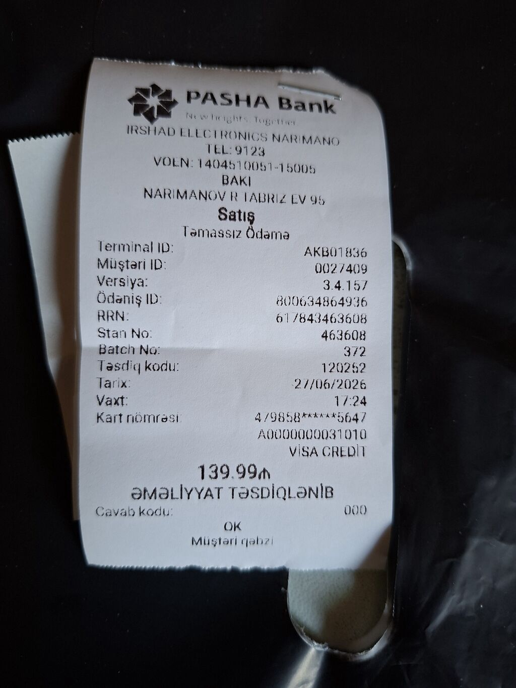 İşlənmiş Simsiz (Bluetooth) Qulaqcıqlar, JBL, rəng - Mavi — Qulaqcıqlar, Bakı (7)