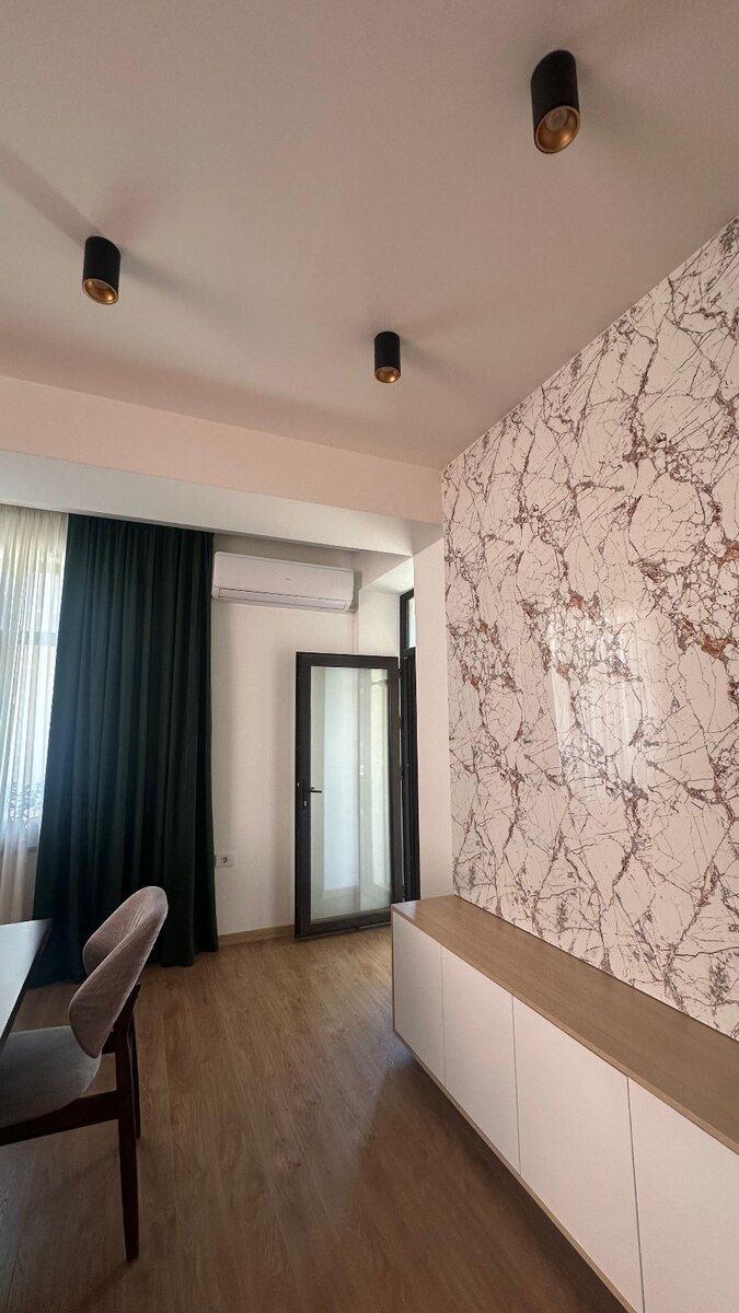 3-otaqlı yeni tikili, Sumqayıt ş., 117 m² — Daşınmaz əmlak, Sumqayıt (10)