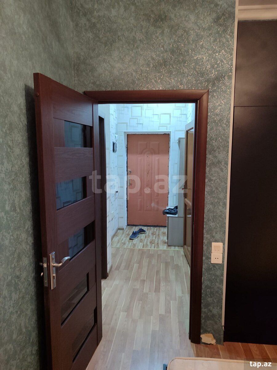 2-otaqlı yeni tikili kirayə verilir, Xırdalan ş., 60 m² — Daşınmaz əmlak, Xırdalan (10)