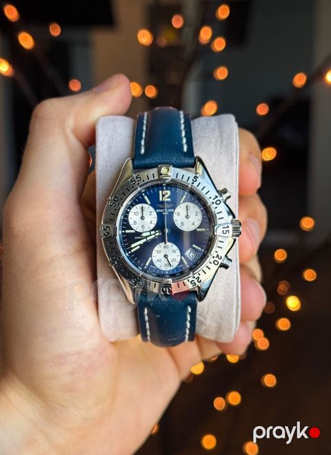 Breitling Colt Chronograph qol saatı